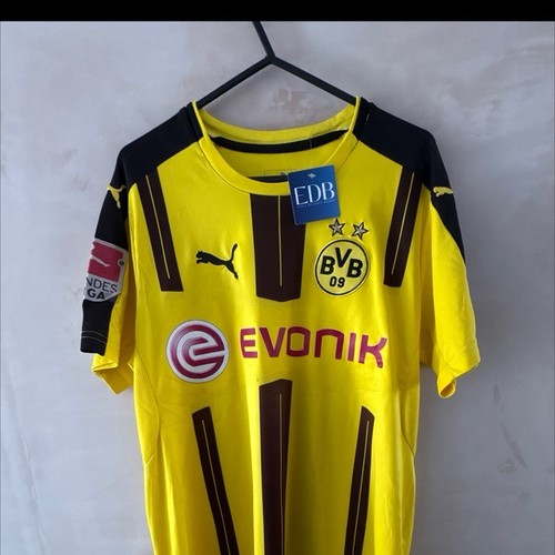 Borussia dortmund 2016 home - borussia,