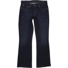 Levi's Demi Curve Women Blue