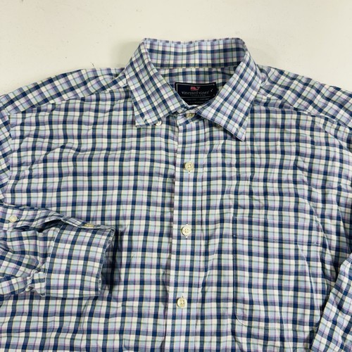 Vineyard vines classic fit - vines,