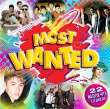 Various Artists: Most Wanted