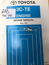 TOYOTA LUCIDA  2.2 TURBO