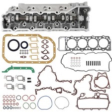 Complete Cylinder Head Kit for