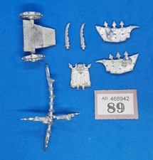 Warhammer Fantasy Chaos