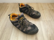 Dewalt Equaliser Safety Boots Trainers Steel Toe Cap Size UK 11 Free Postage