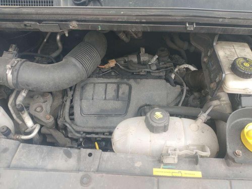 Vauxhall vivaro speed - vivaro, 6