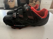 GARNEAU CYCLING SHOES HRS 80