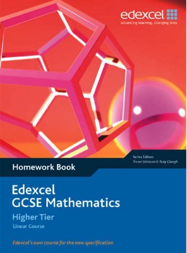 Edexcel gcse maths - maths:, linear