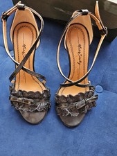 Vintage Miss sixty shoes in