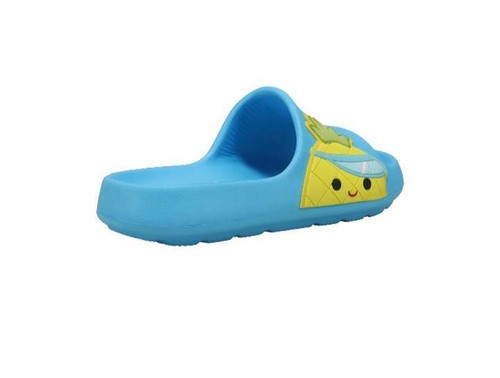 Squishmallows women sandals - squishmallows, women's