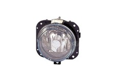 LUCAS LFB608 FRONT FOG LIGHT FOR CITROEN MAZDA PEUGEOT - SAME DAY DISPATCH