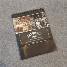 Jack Daniels Whiskey Desk