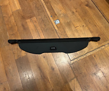 GENUINE FORD SMAX S-MAX PARCEL SHELF BOOT LOAD TONNEAU COVER BLACK 2012 ONWARDS