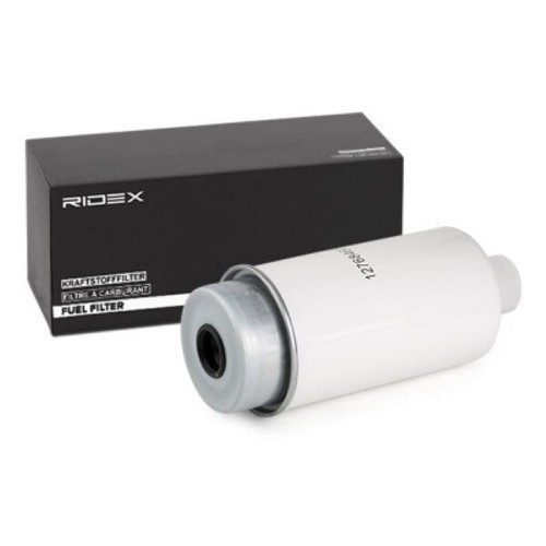Fuel filter for ford transit - fuel,