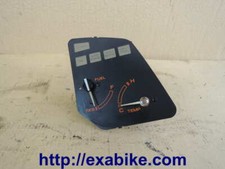 Indicators for Honda VFR 750