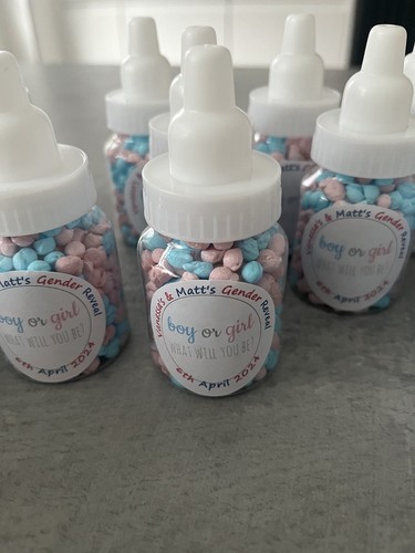 Baby shower gender - baby,