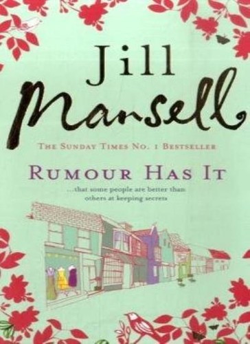 Rumour has jill mansell - rumour,