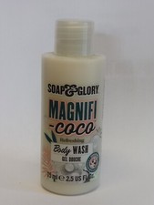 Soap and Glory Body Wash Mini