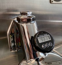 Coffee sensor e61 group head - sensor,