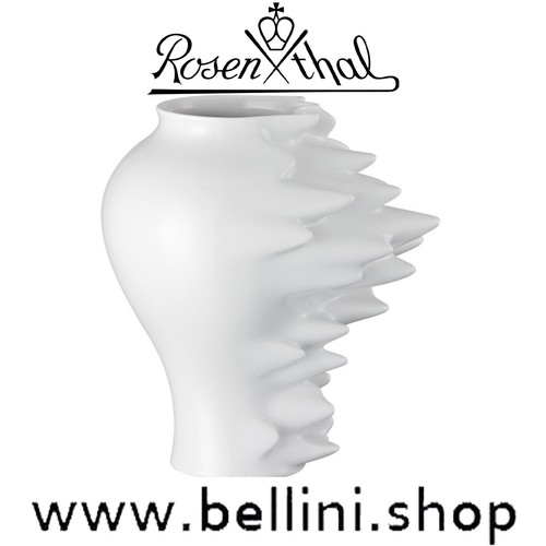 Rosenthal fast white vase - fast,