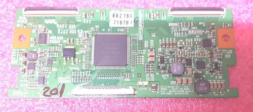 Lvds for lcd32 270 - lvds, lcd32-270