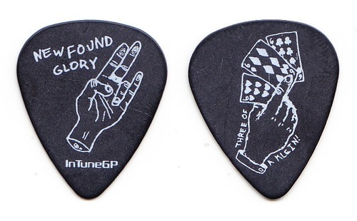 New found glory steve - glory, klein