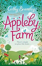 Appleby Farm,Cathy Bramley