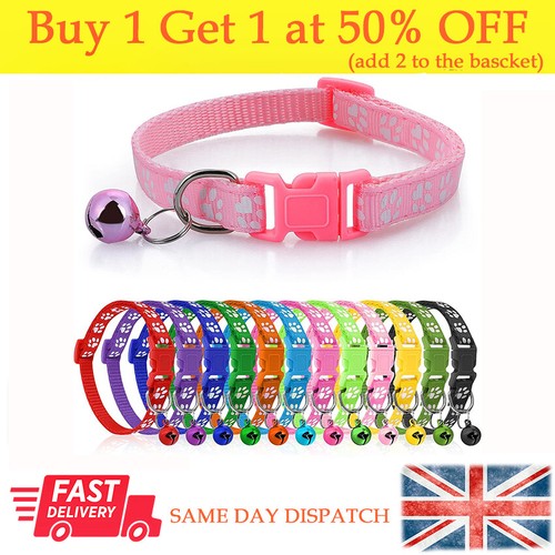 Cat dog pet collar - cat,