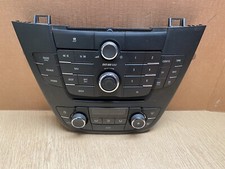 Vauxhall Insignia Dvd 800 Navi