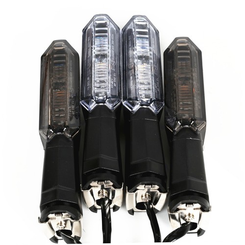 Led turn signal - signal, indicator