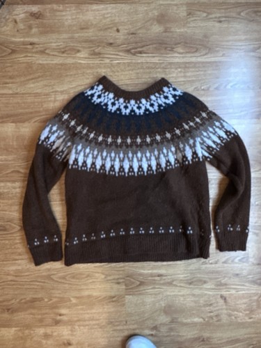 Sonoma women sweater size - sonoma,