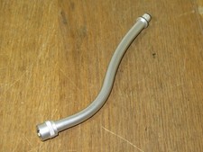 Numark curved DJ turntable