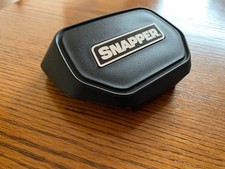 Genuine Snapper Ride On Mower