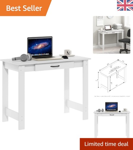 Stylish lacquered writing desk - stylish,