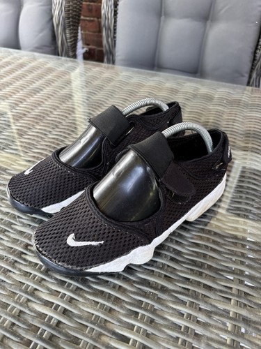 Black nike air - nike, size