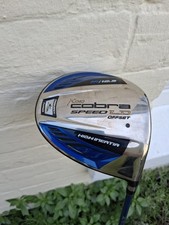 King Cobra  460cc Speed LD
