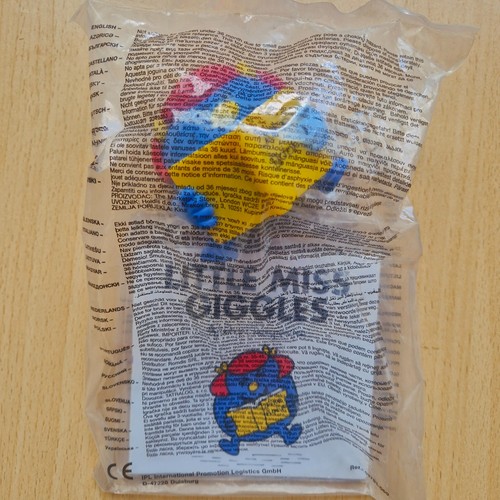 2003 mcdonalds men little - mr,