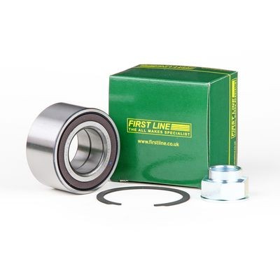 First line wheel bearing kit - line,