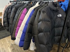 Ex Chain Designer Clothing Lot