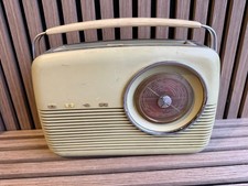Retro Vintage 1959 Bush TR82