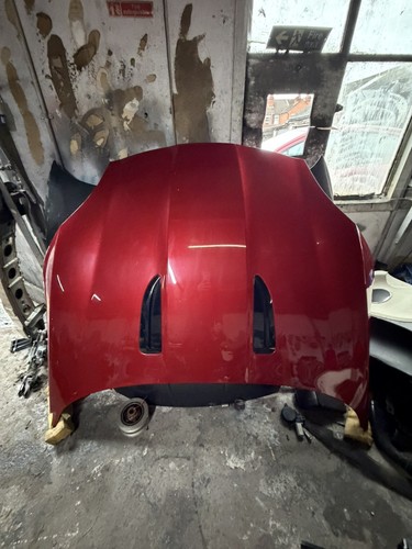 Bonnet jaguar type mk1 - f-type,