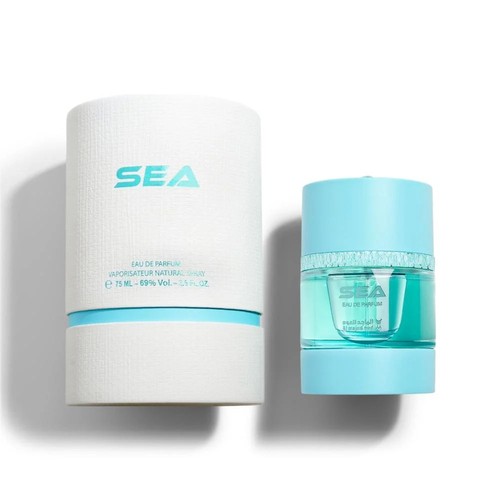 Sea 75ml perfume - perfume, majed