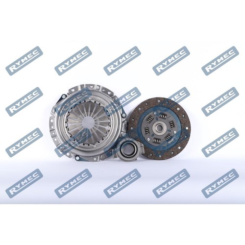 Clutch kit 3pc - clutch,