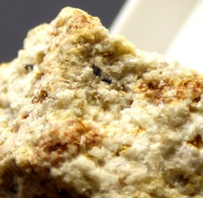 Anatase Brookite Hingston Down Quarry Callington Cornwall UK Mineral Specimen