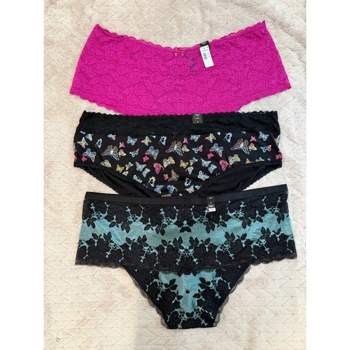 Torrid curve cheeky - curve, panty