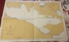 Admiralty Charts &