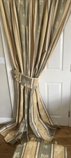 Huge mtm vintage green gold - green,