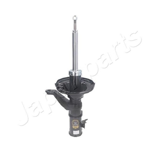 Shock absorber front left - shock,