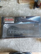 Star Wars X-Wing Miniatures