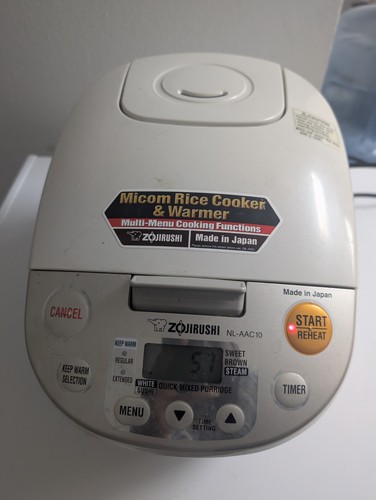 Zojirushi aac10 cups - nl-aac10, /