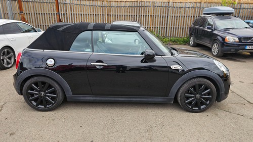 Mini cosmos spoke - mini,